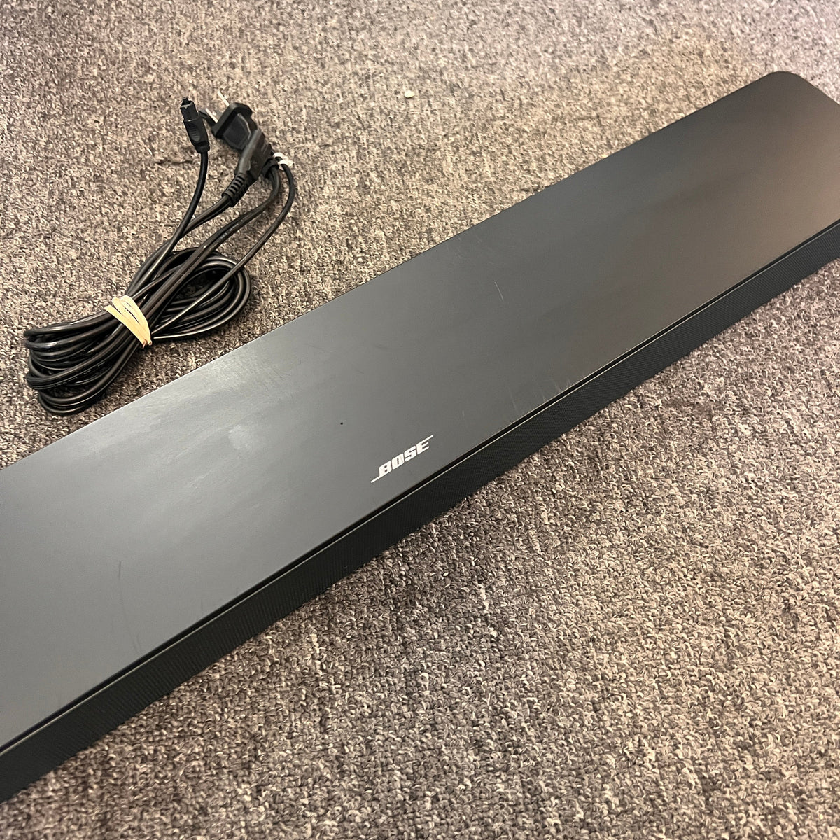 Bose - Smart Soundbar 300
