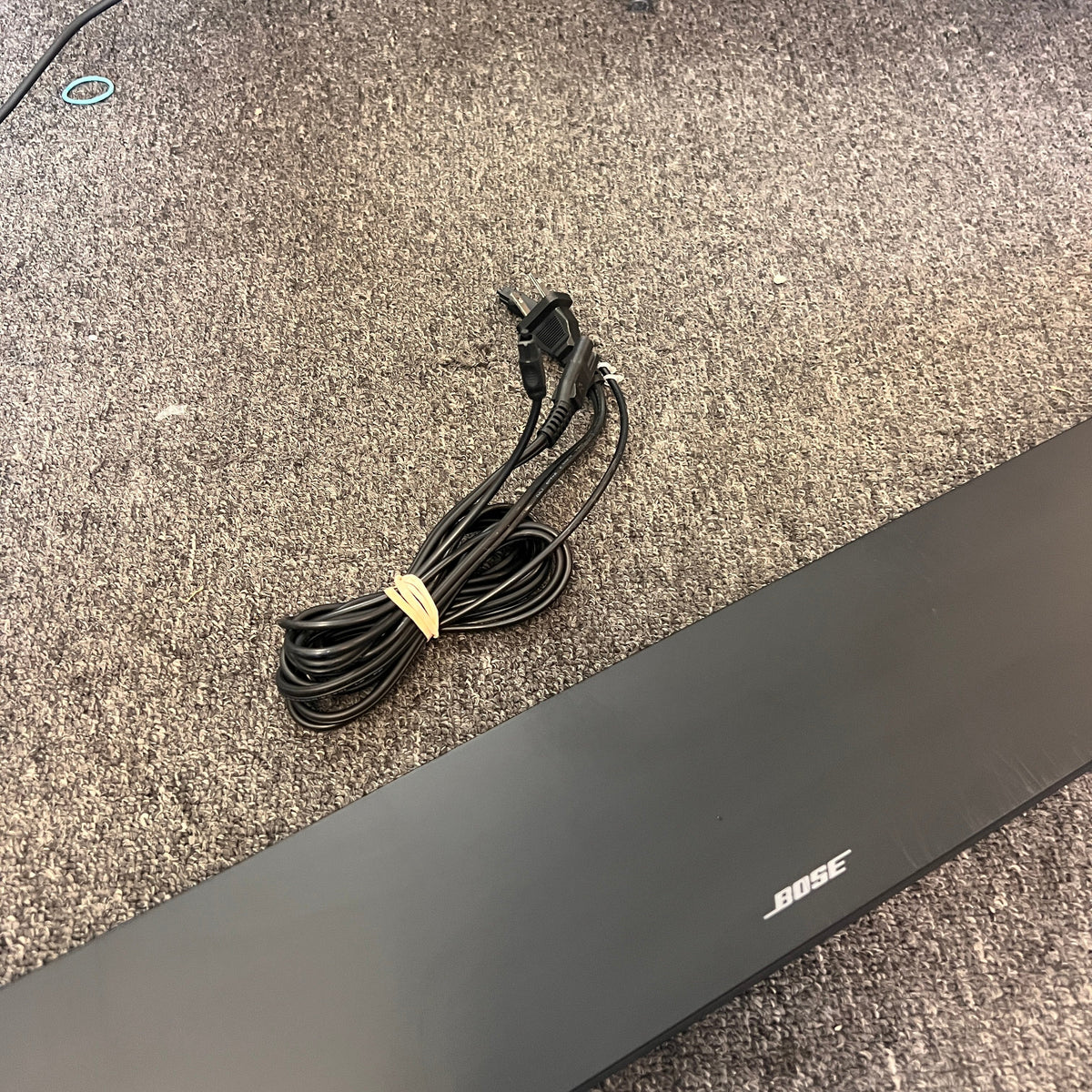 Bose - Smart Soundbar 300