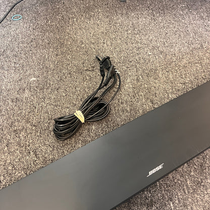 Bose - Smart Soundbar 300