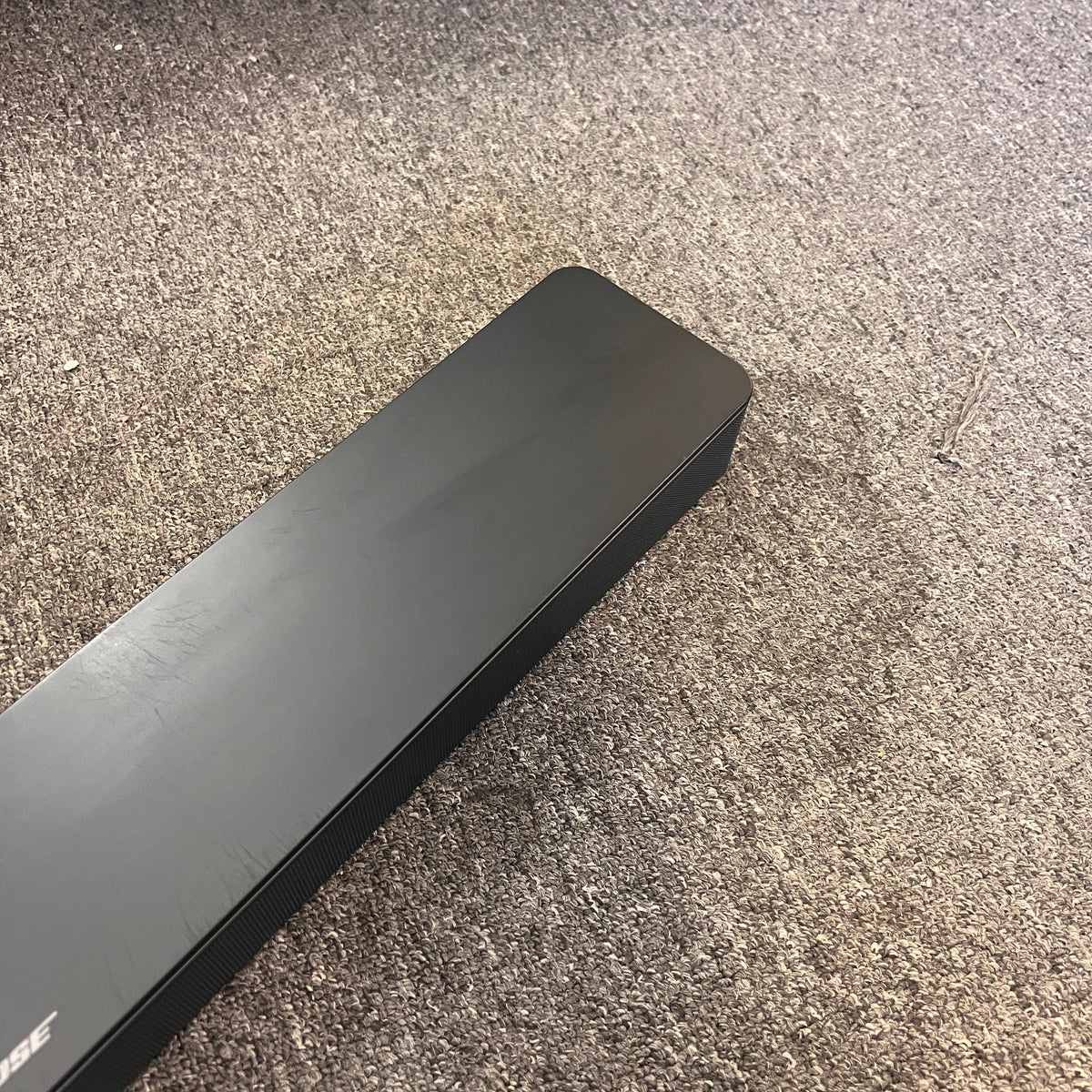 Bose - Smart Soundbar 300
