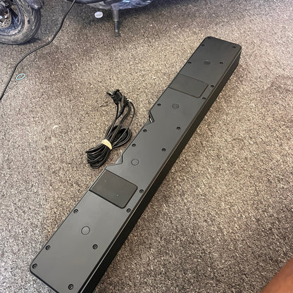 Bose - Smart Soundbar 300