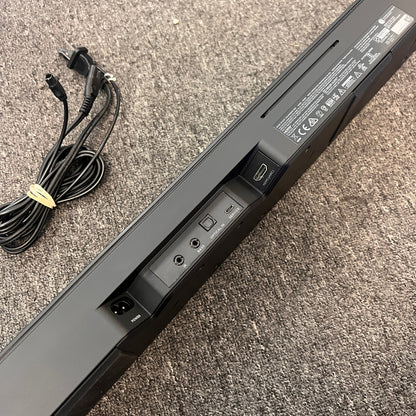 Bose - Smart Soundbar 300