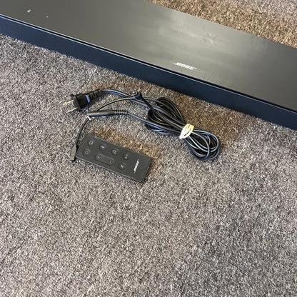 Bose - Smart Soundbar 300