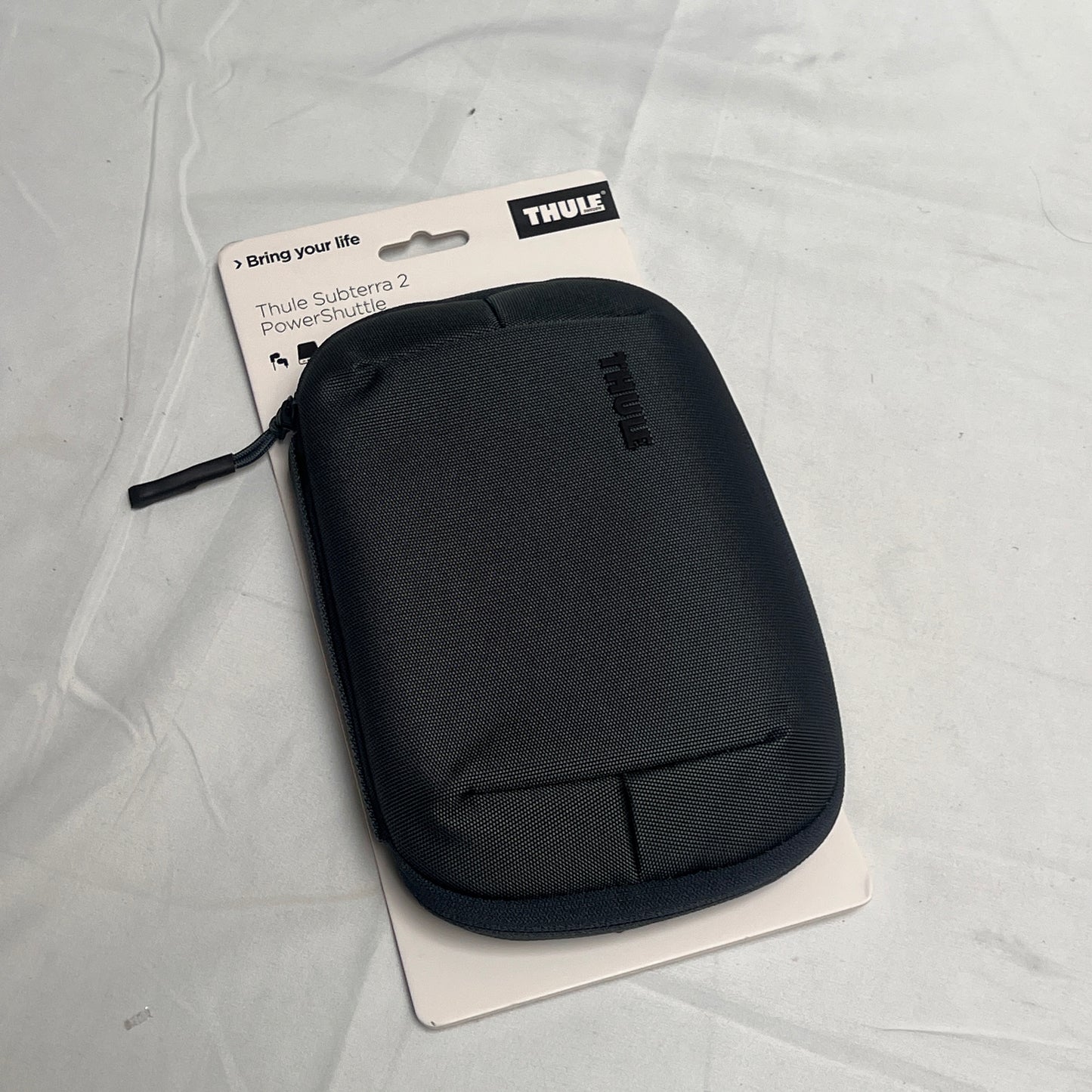 Thule Subterra 2 Powershuttle