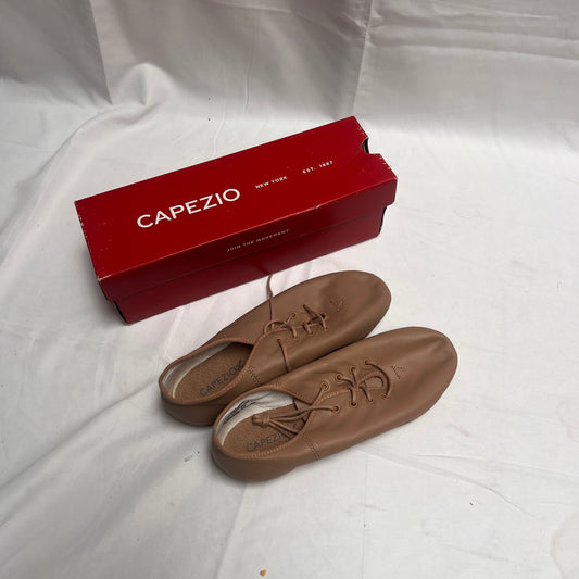 Capezio EJ1 E-Series Jazz Oxford - 9m