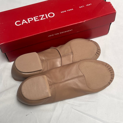 Capezio EJ1 E-Series Jazz Oxford - 9m