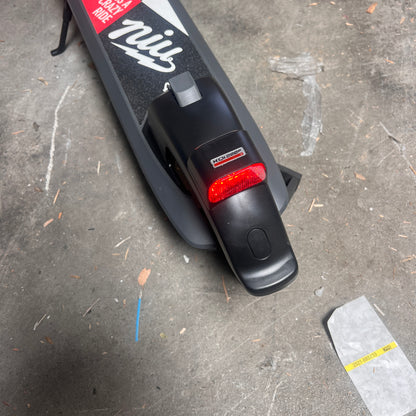 NIU - KQi 200P Electric Kick Scooter w/ 34 mi Range & 20 mph Max Speed
