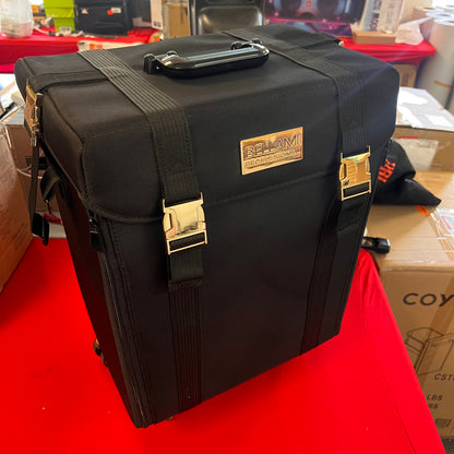 Bellami Professional Makeup Trolley