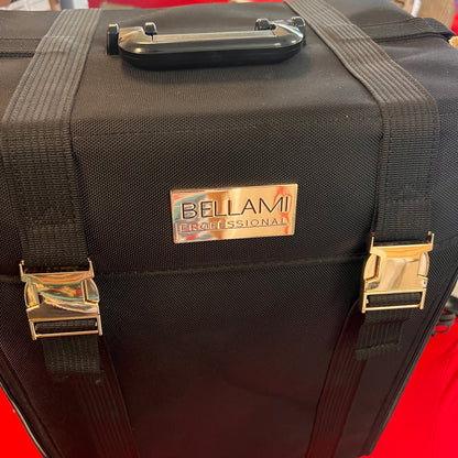 Bellami Professional Makeup Trolley