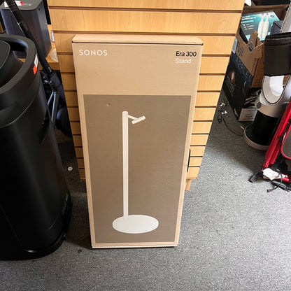Sonos - Era 300 Stand - White