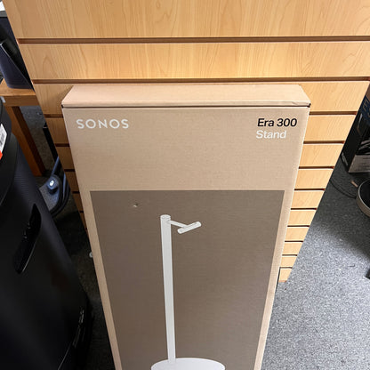 Sonos - Era 300 Stand - White