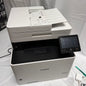Canon - imageCLASS MF741Cdw Wireless Color Laser Printer - White