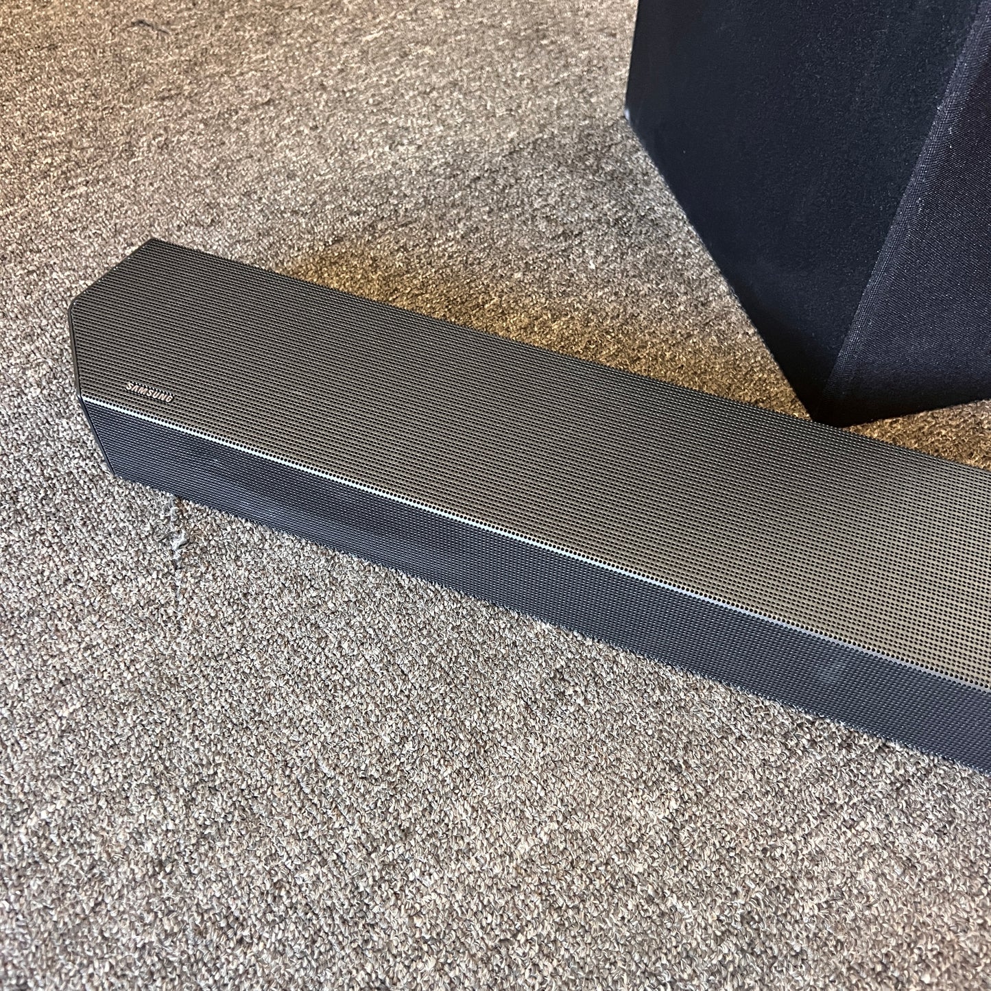 Samsung HW-Q60CF 3.1.2 Ch Soundbar w/ Subwoofer