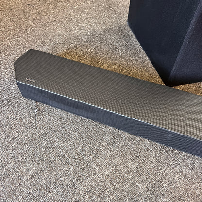 Samsung HW-Q60CF 3.1.2 Ch Soundbar w/ Subwoofer