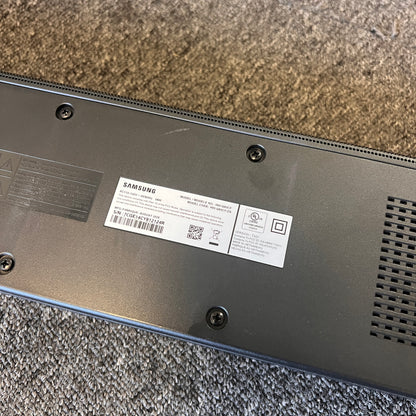 Samsung HW-Q60CF 3.1.2 Ch Soundbar w/ Subwoofer