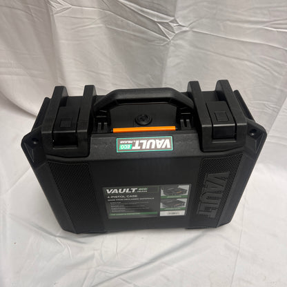 Pelican V300 Vault Large Pistol Case