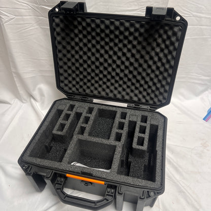 Pelican V300 Vault Large Pistol Case