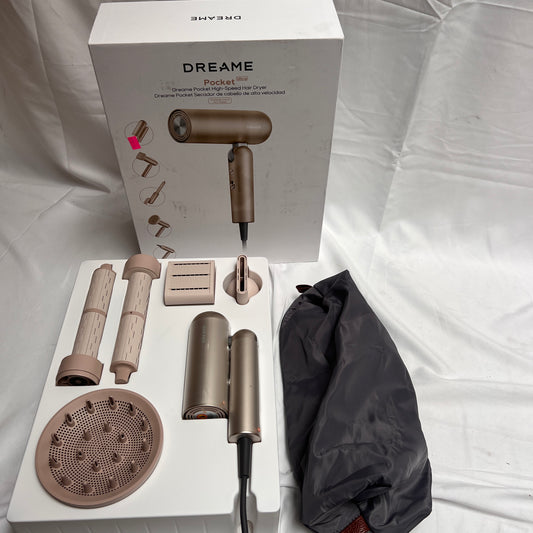 Dreame Pocket Ultra High-Speed Hair Dryer