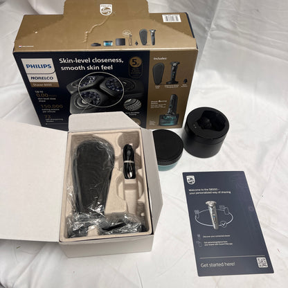 Philips Norelco Shaver 8000 Electric Shaver - S8696/86