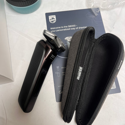 Philips Norelco Shaver 8000 Electric Shaver - S8696/86