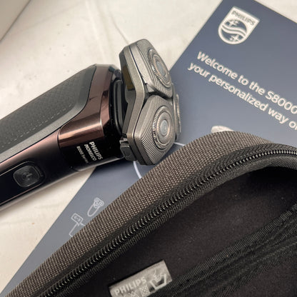 Philips Norelco Shaver 8000 Electric Shaver - S8696/86
