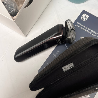 Philips Norelco Shaver 8000 Electric Shaver - S8696/86