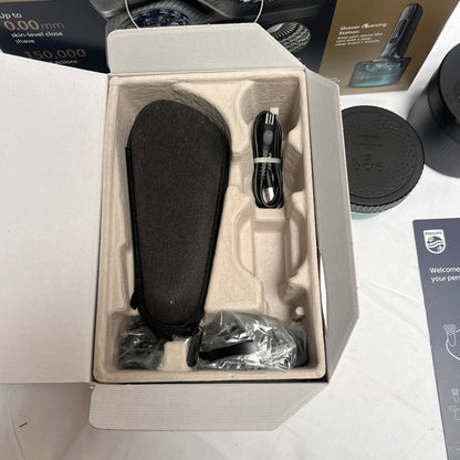 Philips Norelco Shaver 8000 Electric Shaver - S8696/86