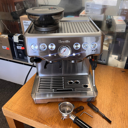 The Barista Express Grade C