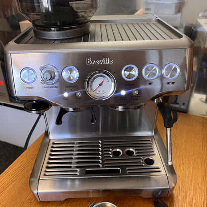 The Barista Express Grade C