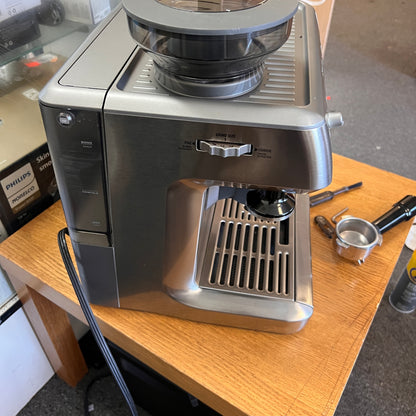 The Barista Express Grade C