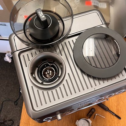 The Barista Express Grade C
