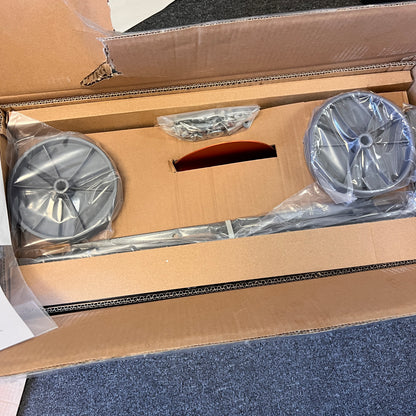 Champion Wheelybird Electronic Trap