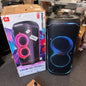 JBL - Partybox Ultimate Wireless Party Speaker