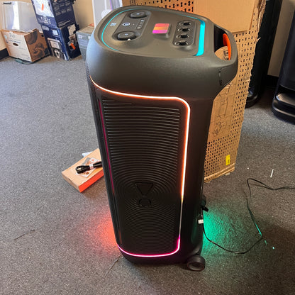 JBL - Partybox Ultimate Wireless Party Speaker