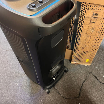 JBL - Partybox Ultimate Wireless Party Speaker