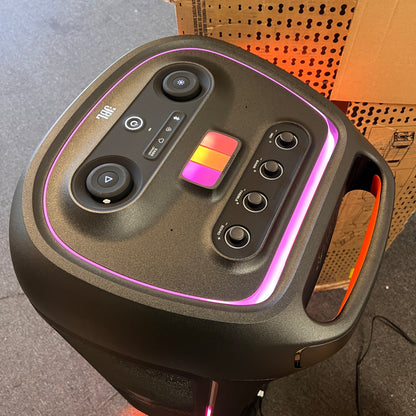 JBL - Partybox Ultimate Wireless Party Speaker
