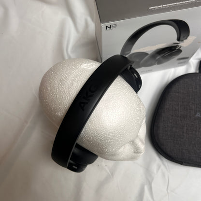 AKG N9 Hybrid - Wireless Over-Ear Noise Cancelling Headphones