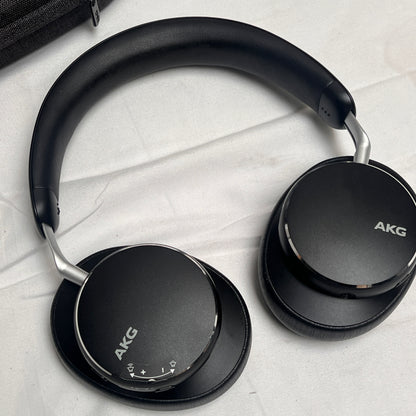AKG N9 Hybrid - Wireless Over-Ear Noise Cancelling Headphones