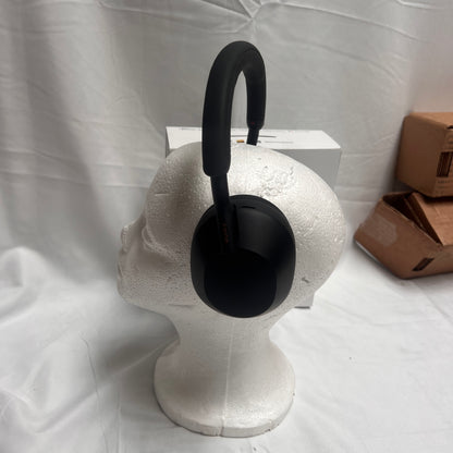 Sony WH1000XM5/SA Wireless Noise-Cancelling Over-the-Ear Headphones