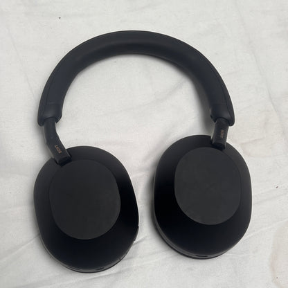 Sony WH1000XM5/SA Wireless Noise-Cancelling Over-the-Ear Headphones