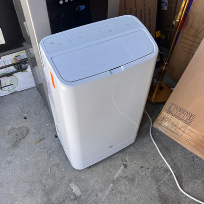 GE - 450 Sq. Ft. 10,400 BTU Portable AC (used)