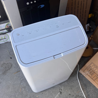 GE - 450 Sq. Ft. 10,400 BTU Portable AC (used)