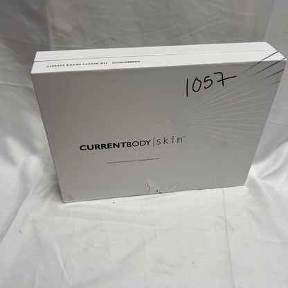 CurrentBody Skin Red Light Therapy Mask- Series 1