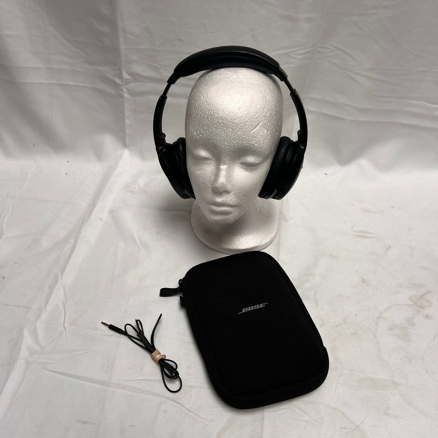 Bose QuietComfort 45 SE Noise Cancelling Over-the-Ear Headphones