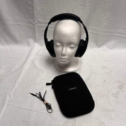 Bose QuietComfort 45 SE Noise Cancelling Over-the-Ear Headphones