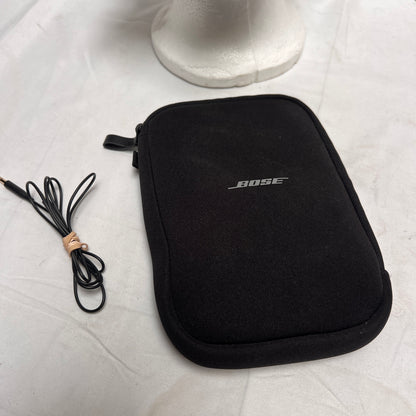 Bose QuietComfort 45 SE Noise Cancelling Over-the-Ear Headphones