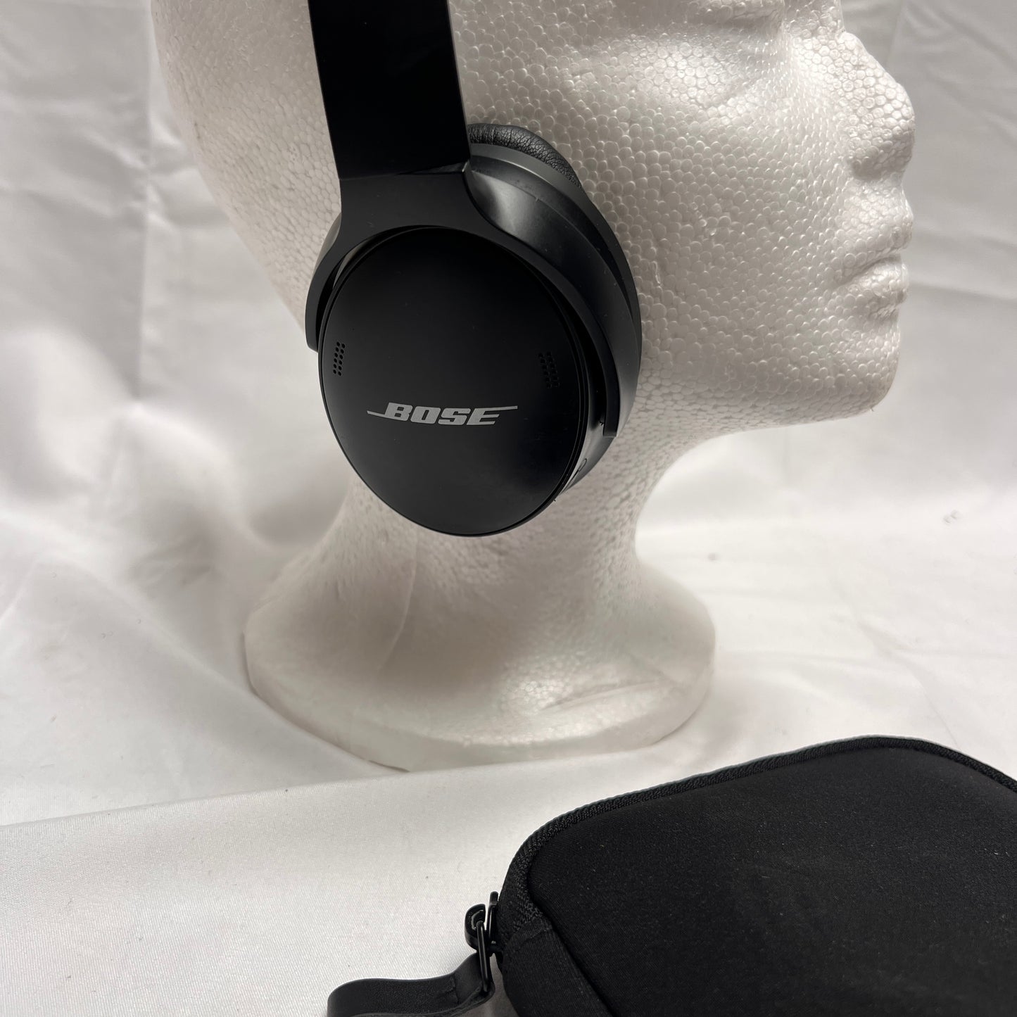 Bose QuietComfort 45 SE Noise Cancelling Over-the-Ear Headphones