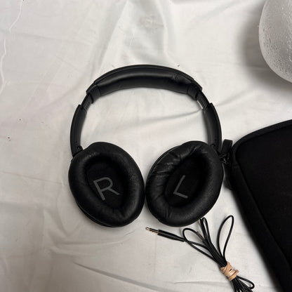 Bose QuietComfort 45 SE Noise Cancelling Over-the-Ear Headphones