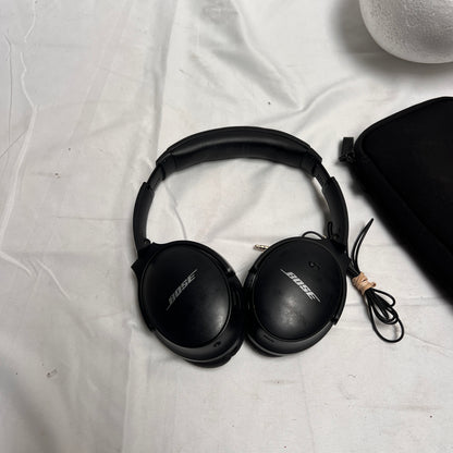 Bose QuietComfort 45 SE Noise Cancelling Over-the-Ear Headphones
