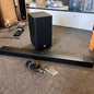 JBL Cinema SB595 3.1.2 Ch Soundbar